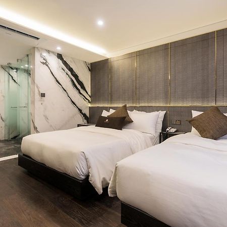 Hotel The May Jongno Seul Dış mekan fotoğraf