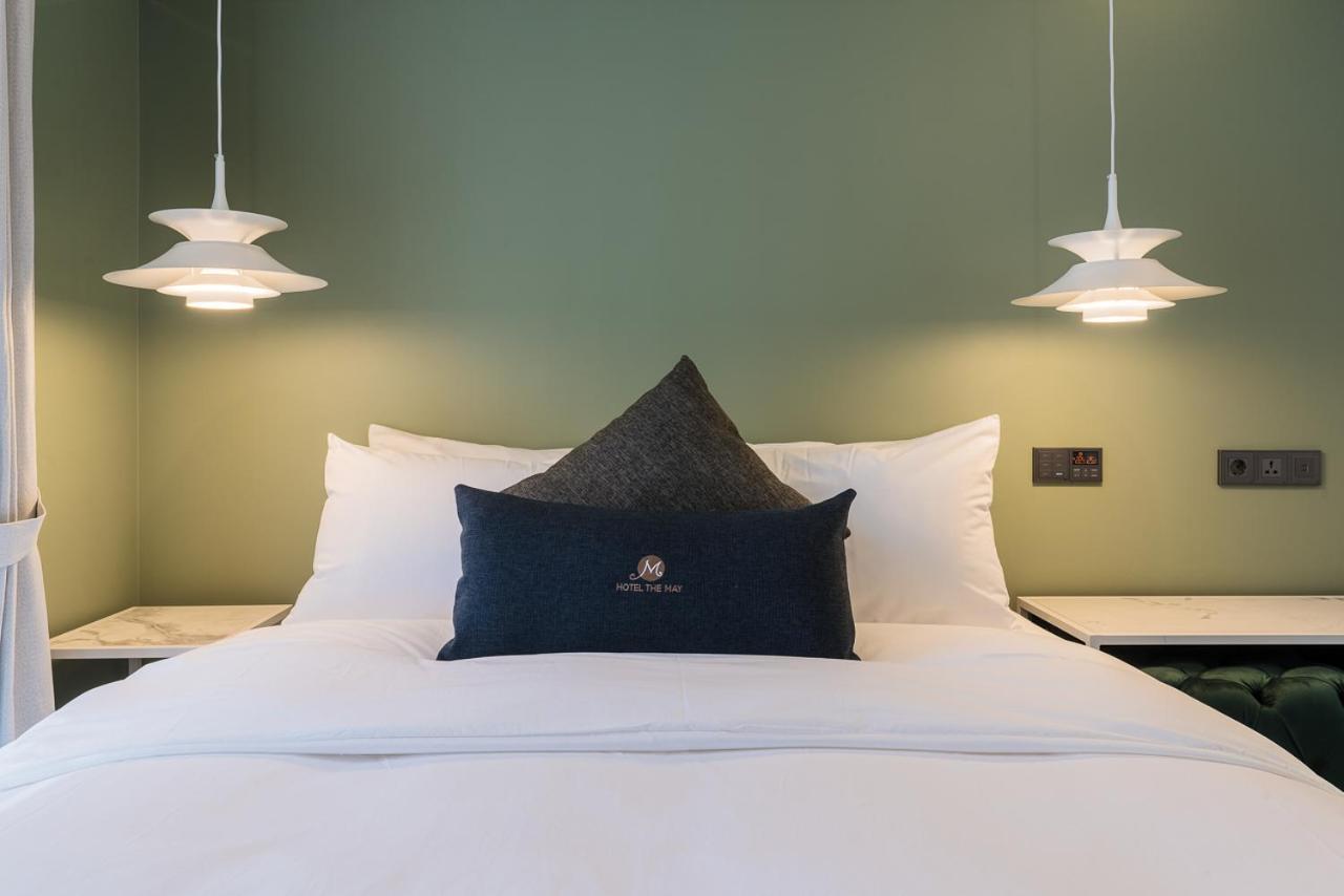 Hotel The May Jongno Seul Dış mekan fotoğraf