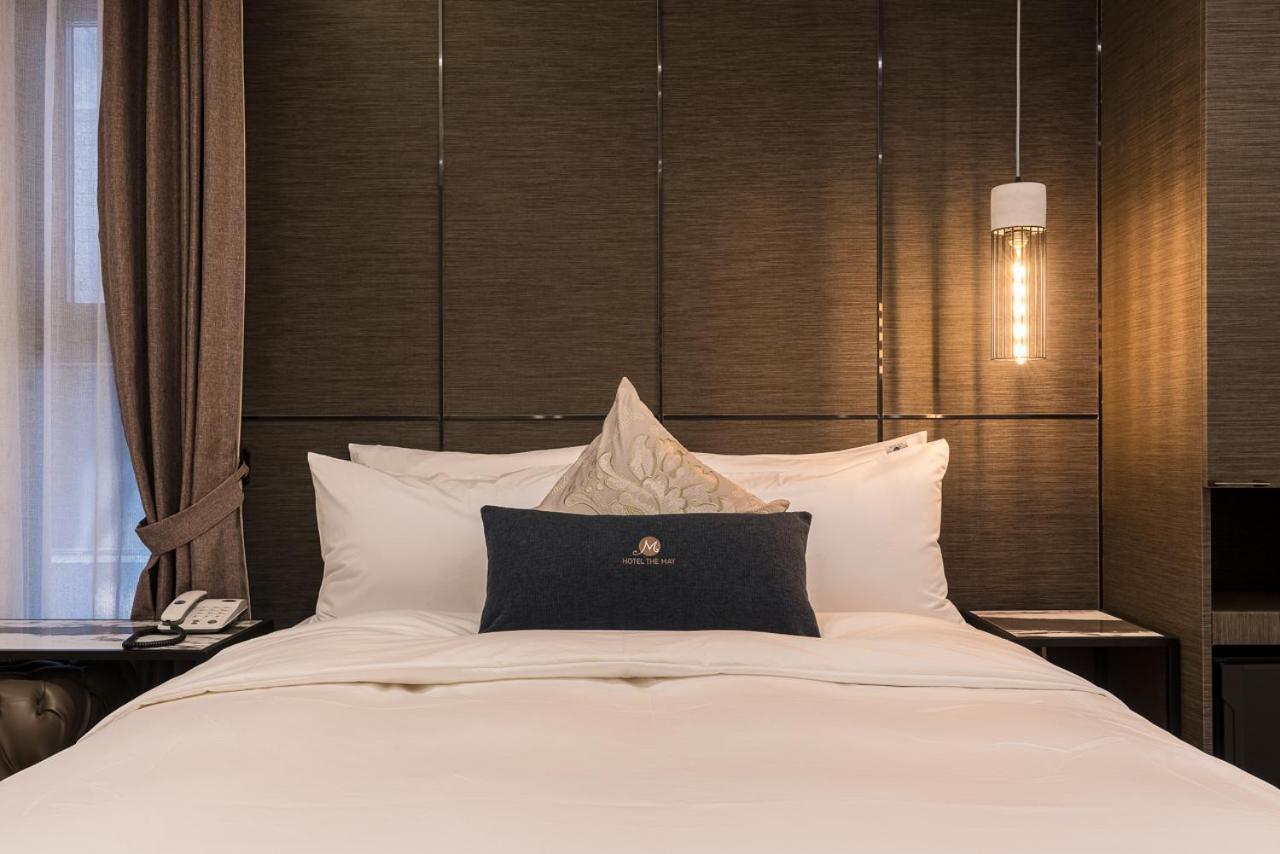 Hotel The May Jongno Seul Dış mekan fotoğraf