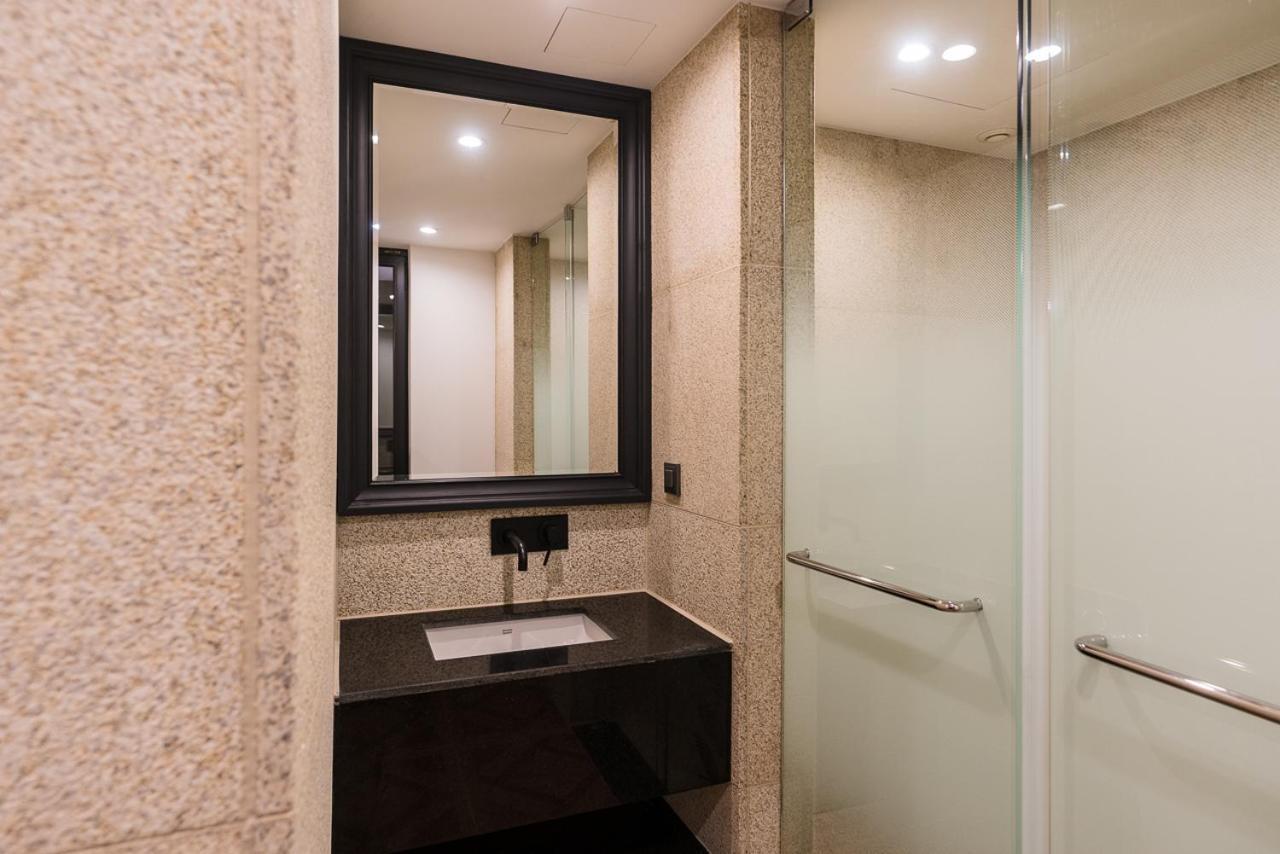 Hotel The May Jongno Seul Dış mekan fotoğraf