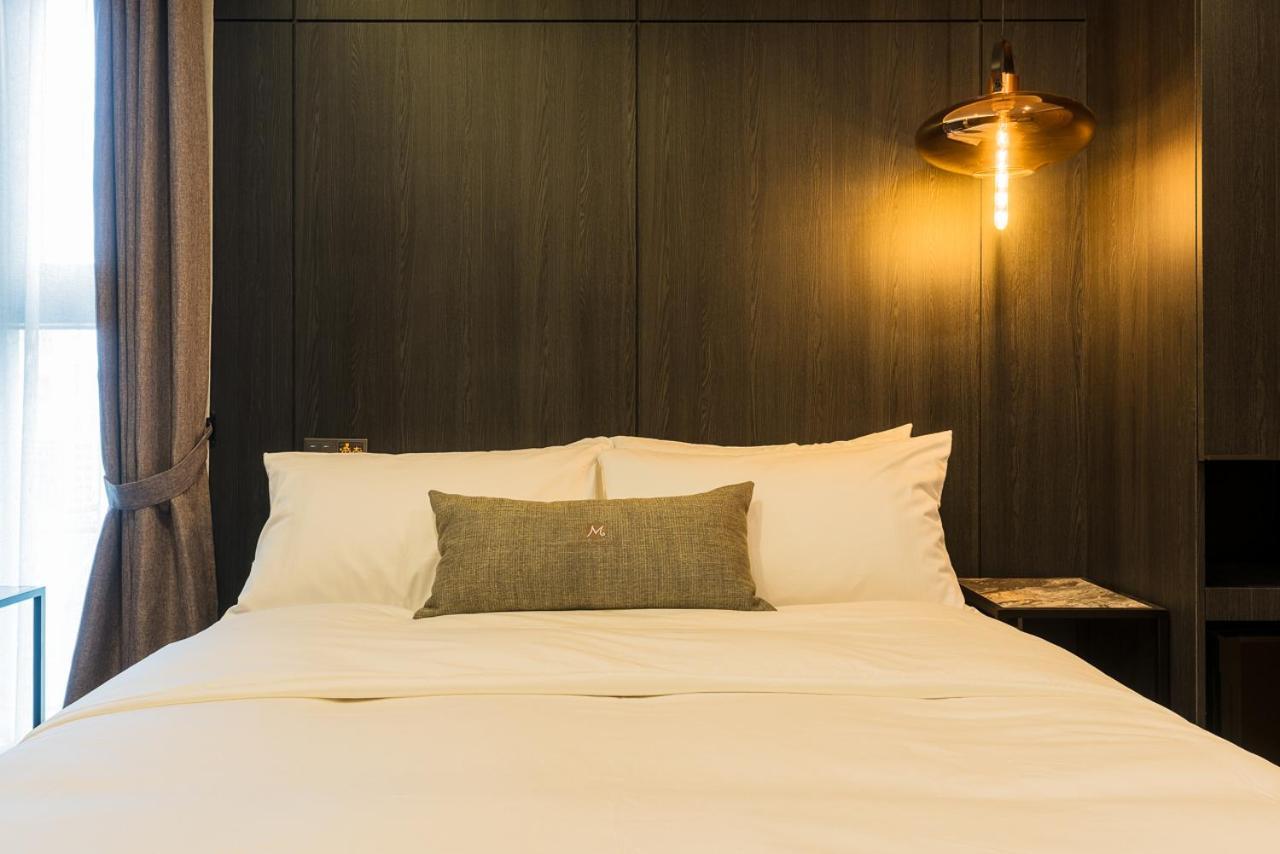 Hotel The May Jongno Seul Dış mekan fotoğraf