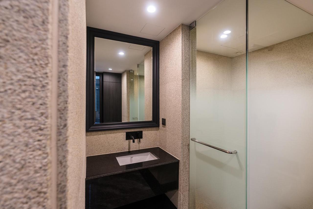 Hotel The May Jongno Seul Dış mekan fotoğraf