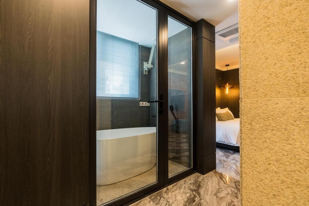 Hotel The May Jongno Seul Dış mekan fotoğraf