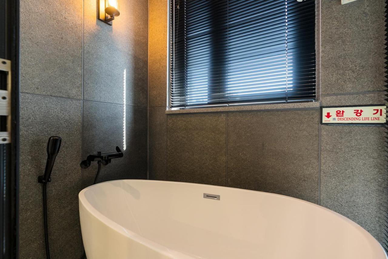 Hotel The May Jongno Seul Dış mekan fotoğraf