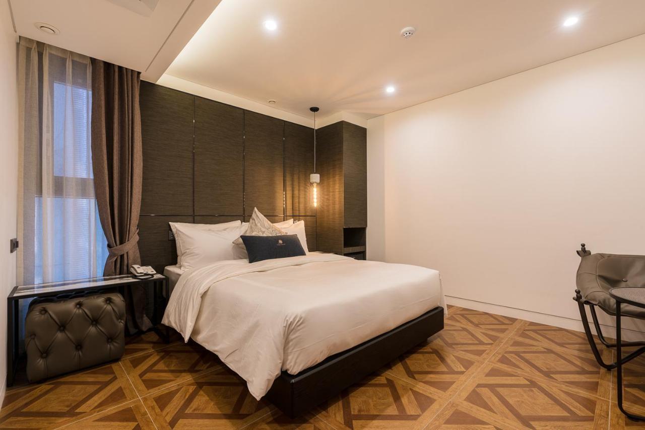 Hotel The May Jongno Seul Dış mekan fotoğraf
