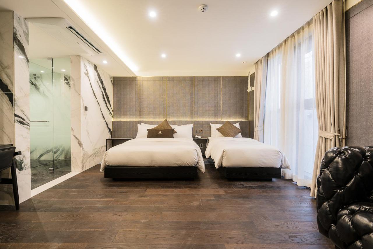 Hotel The May Jongno Seul Dış mekan fotoğraf