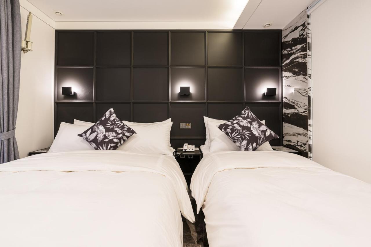 Hotel The May Jongno Seul Dış mekan fotoğraf