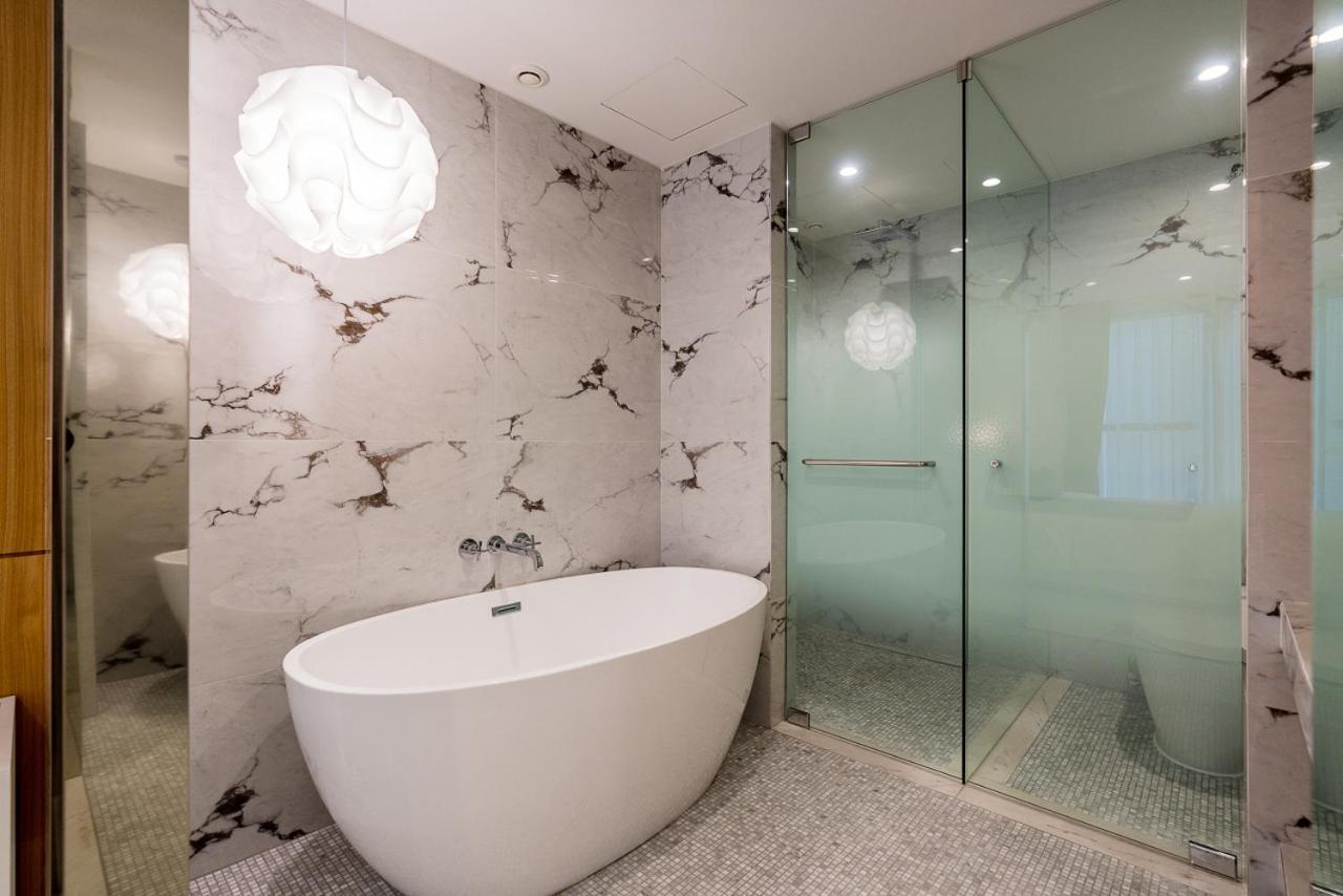 Hotel The May Jongno Seul Dış mekan fotoğraf