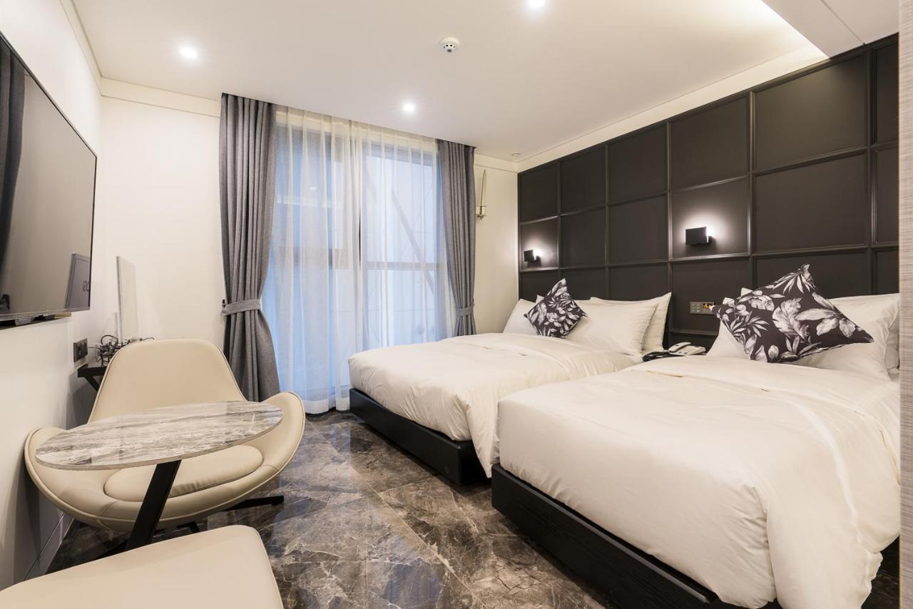 Hotel The May Jongno Seul Dış mekan fotoğraf